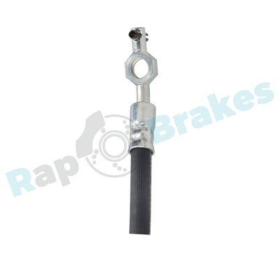 RAP BRAKES R-H0665 EAN: 5907714106545.