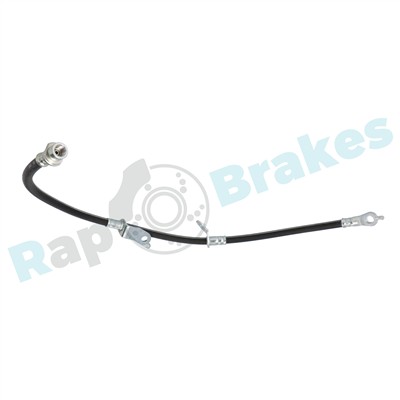 RAP BRAKES R-H0722 EAN: 5907714106804.