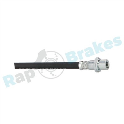 RAP BRAKES R-H0732 EAN: 5907714106613.