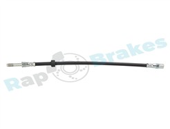 RAP BRAKES R-H0743