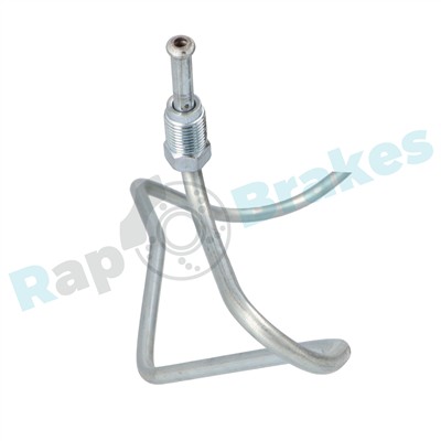 RAP BRAKES R-H0749 EAN: 5907714111105.