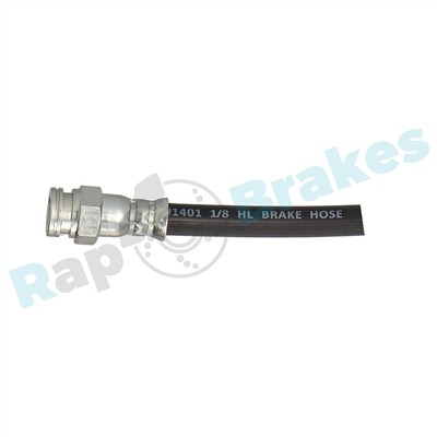 RAP BRAKES R-H0756 EAN: 5907714111174.