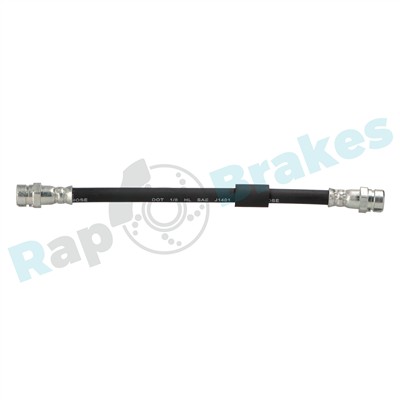 RAP BRAKES R-H0764 EAN: 5907714111259.