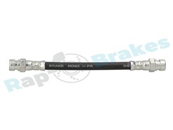 RAP BRAKES R-H0771