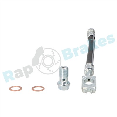 RAP BRAKES R-H0800 EAN: 5907714105654.