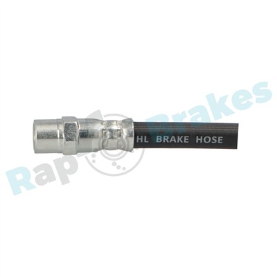 RAP BRAKES R-H0801 EAN: 5907714103452.