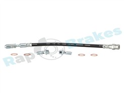 RAP BRAKES R-H0811