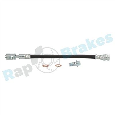 RAP BRAKES R-H0819 EAN: 5907714101151.