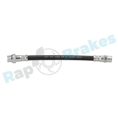 RAP BRAKES R-H0836 EAN: 5907714111440.