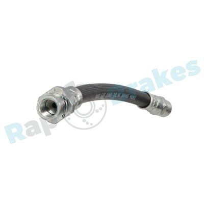 RAP BRAKES R-H0836 EAN: 5907714111440.