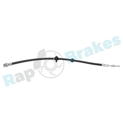RAP BRAKES R-H0869 EAN: 5907714111679.