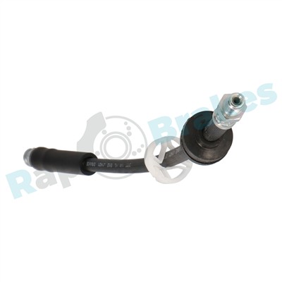 RAP BRAKES R-H0923 EAN: 5907714111938.