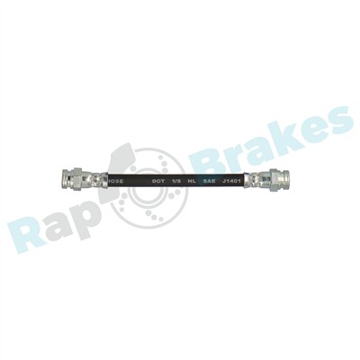 RAP BRAKES R-H0976 EAN: 5907714112379.