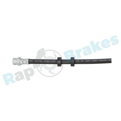RAP BRAKES R-H1106 EAN: 5907714107351.