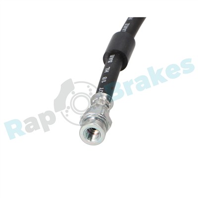 RAP BRAKES R-H1418 EAN: 5902701044381.