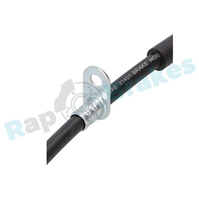 RAP BRAKES R-H1428 EAN: 5902701044275.