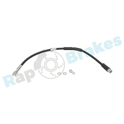 RAP BRAKES R-H1465 EAN: 5907714144509.