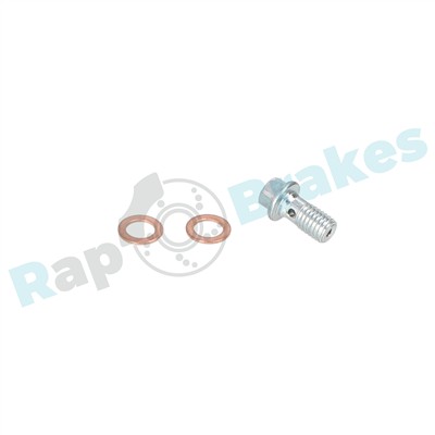 RAP BRAKES R-H1465 EAN: 5907714144509.