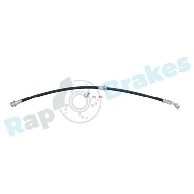 RAP BRAKES R-H1508