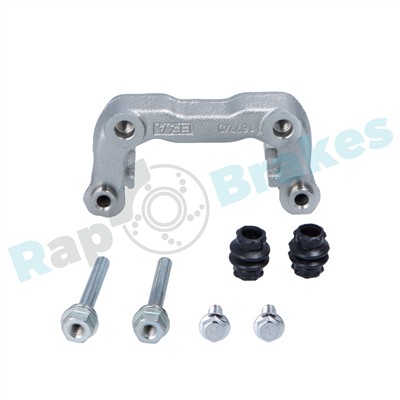 RAP BRAKES R-J1001 EAN: 5906125606729.