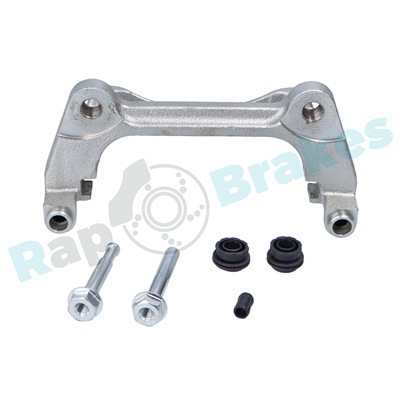 RAP BRAKES R-J1027 EAN: 5906125606989.