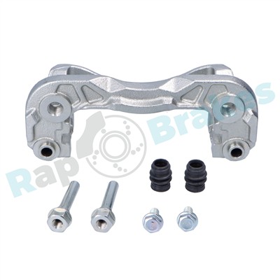 RAP BRAKES R-J1057 EAN: 5906125607283.