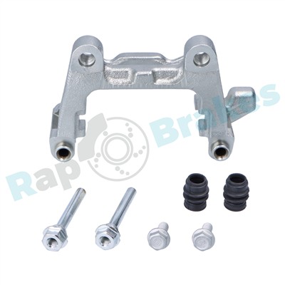 RAP BRAKES R-J1081 EAN: 5906125607528.
