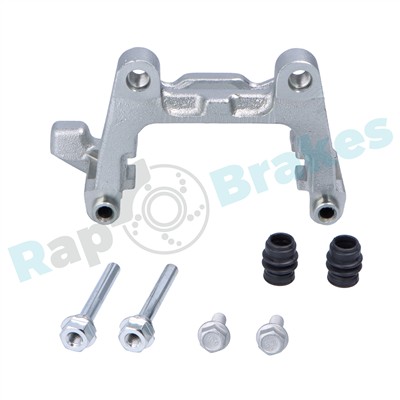 RAP BRAKES R-J1091