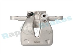 RAP BRAKES R-K0010