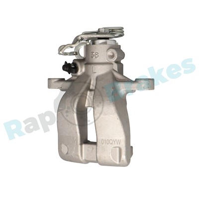 RAP BRAKES R-K0011 EAN: 5902701076641.