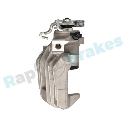 RAP BRAKES R-K0046 EAN: 5902701076993.