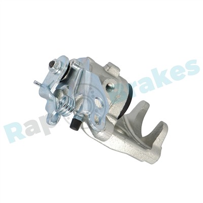 RAP BRAKES R-K0124 EAN: 5902701077778.