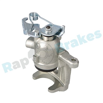 RAP BRAKES R-K0124 EAN: 5902701077778.