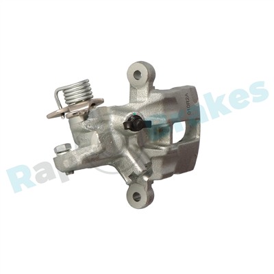 RAP BRAKES R-K0133 EAN: 5902701077860.