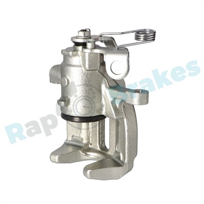 RAP BRAKES R-K0232 EAN: 5902701078850.