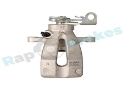 RAP BRAKES R-K0436