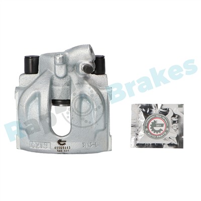 RAP BRAKES R-K0514 EAN: 5902701081676.