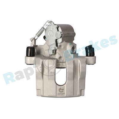RAP BRAKES R-K0602 EAN: 5907714139581.