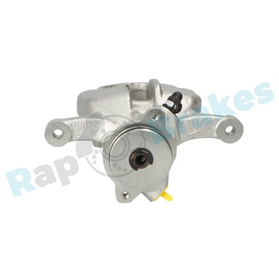 RAP BRAKES R-K0604 EAN: 5906125275352.