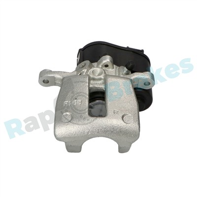 RAP BRAKES R-K0607 EAN: 5902701092580.