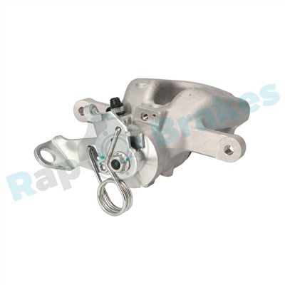 RAP BRAKES R-K0729 EAN: 5902701094041.