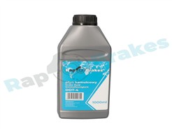 RAP BRAKES R-LPH1 1,0L