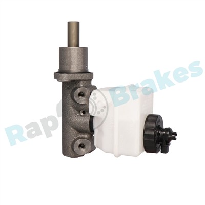 RAP BRAKES R-M0267 EAN: 5902701085216.