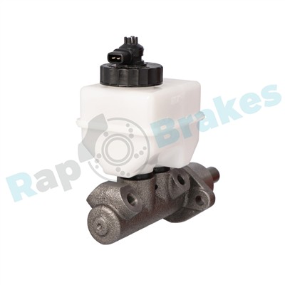 RAP BRAKES R-M0267 EAN: 5902701085216.