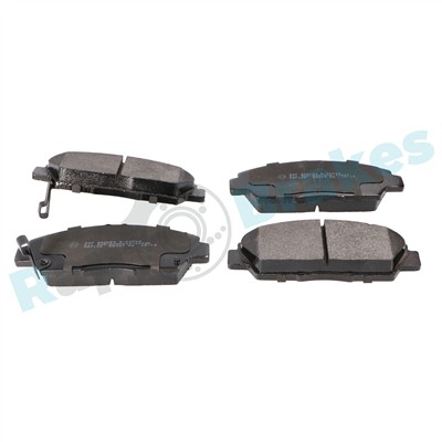 RAP BRAKES R-P0048 EAN: 5902701010478.