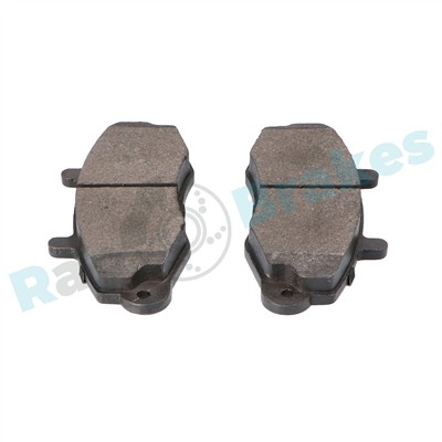 RAP BRAKES R-P0064 EAN: 5902701010638.