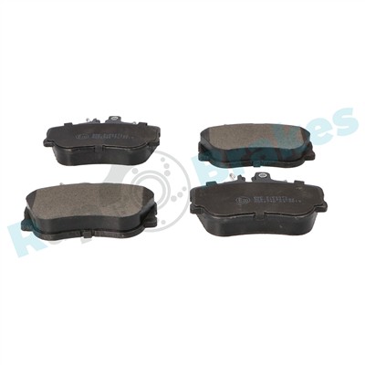 RAP BRAKES R-P0071 EAN: 5902701010706.