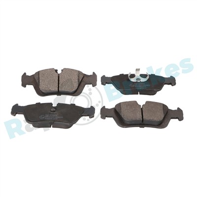 RAP BRAKES R-P0076 EAN: 5902701010751.