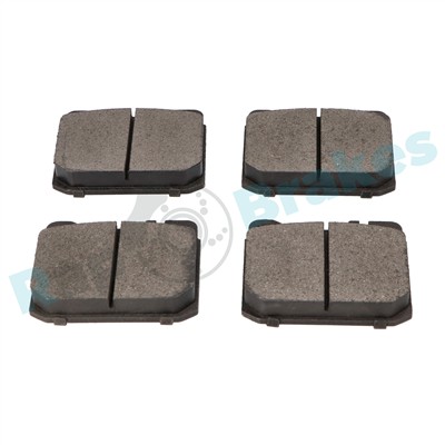 RAP BRAKES R-P0079 EAN: 5902701010782.