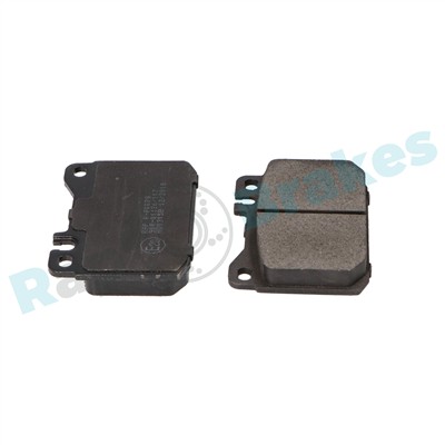 RAP BRAKES R-P0079 EAN: 5902701010782.